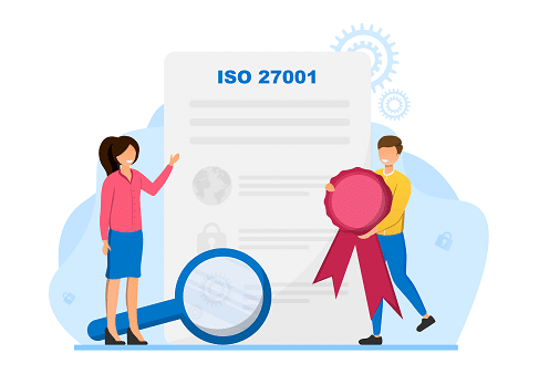 Blog Article Image Investigation What Is Iso 27001