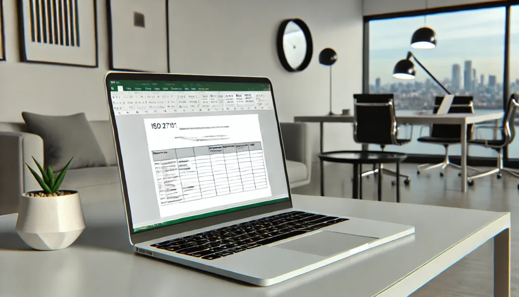 Analysing Risks Office