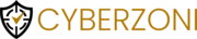 Cyberzoni Logo Footer