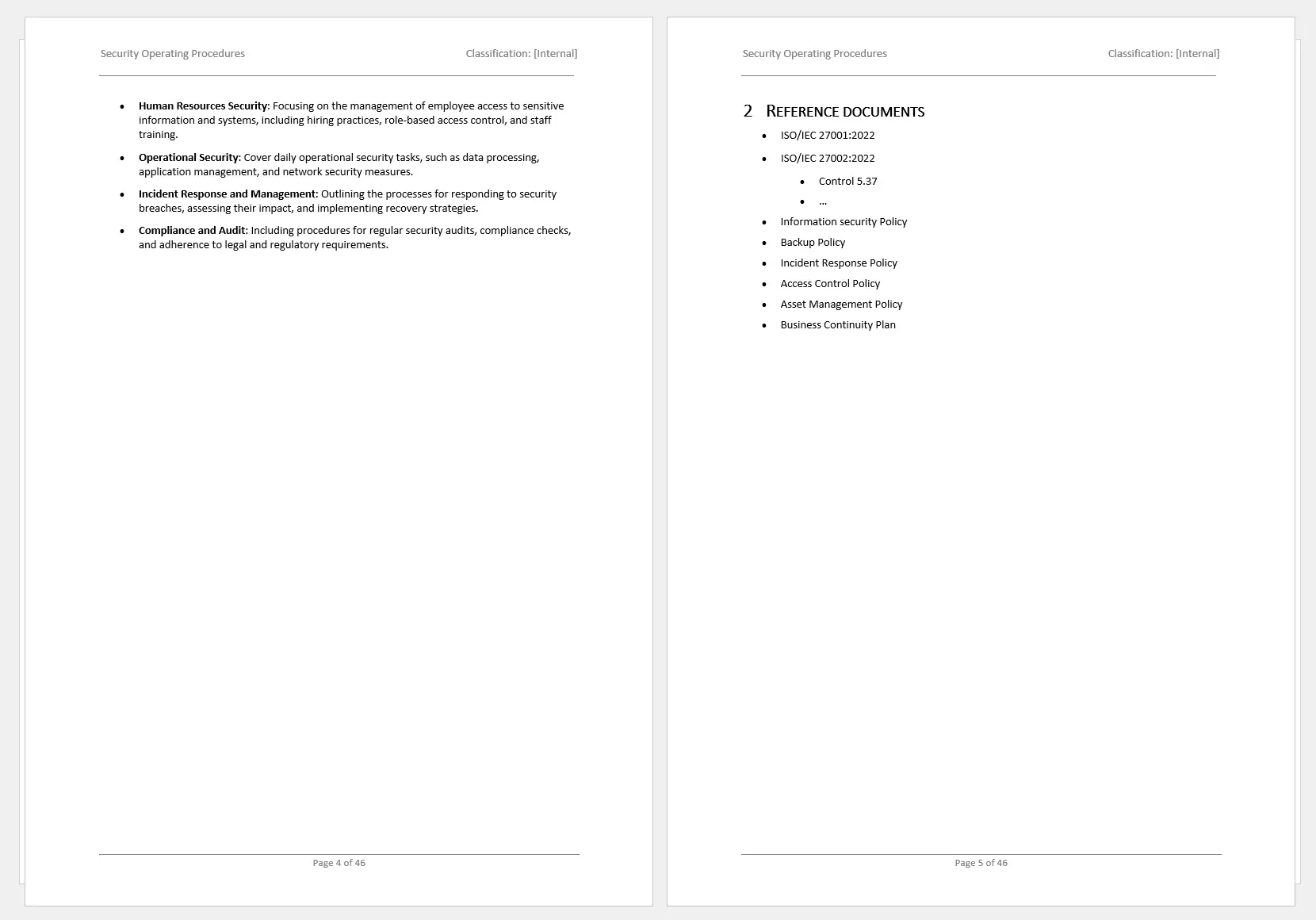 A Sample Sop For Ms In Cyber Security Page To Get An Idea For The Template.