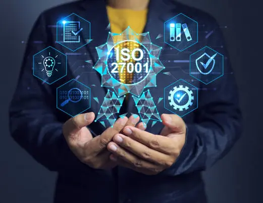 Iso 27001 Control Type