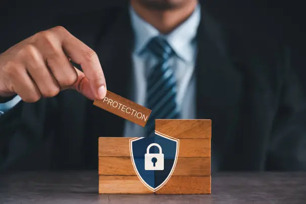 Iso 27001 Security Domains