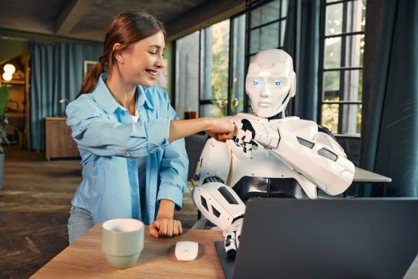 Ai Roles And Responsibilities