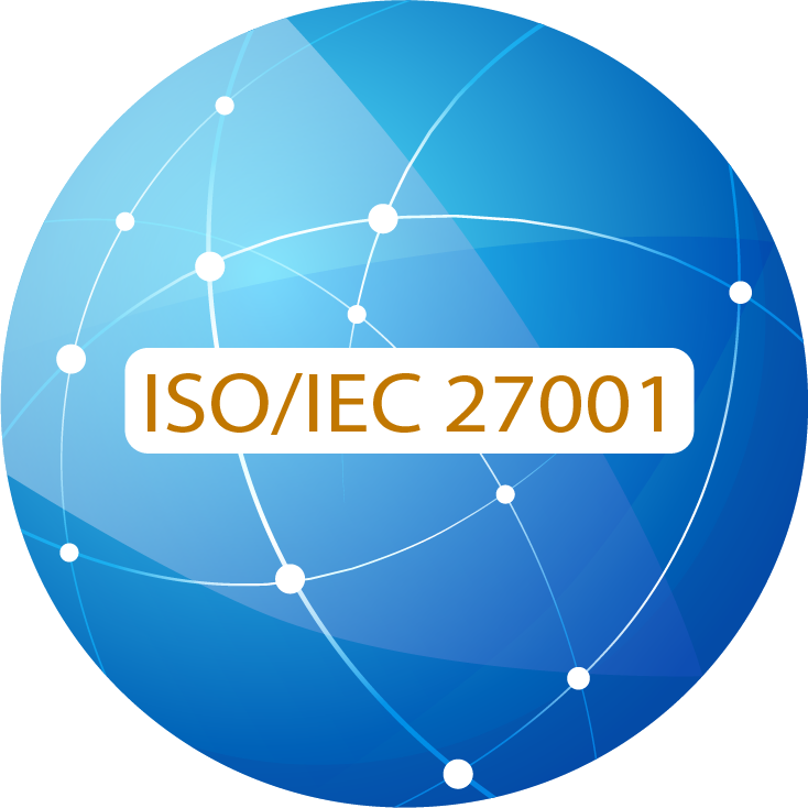 Cyberzoni Iso 27001