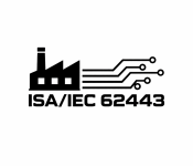 IEC 62443 logo Cyberzoni