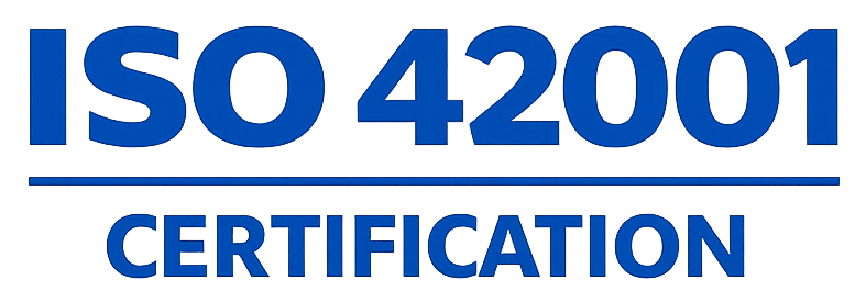 Iso 42001 Certification